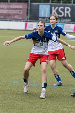 Bild 51 - wCJ Pokalfinale (HSV - ETV)
